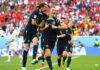 Duke’s delight as Aussies edge Tunisia Tunisia v Australia – Qatar FIFA World Cup 2022
