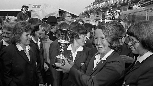 Women's Cricket