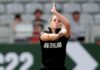 Kerr ruled out of Sri Lanka tour | Kasperek recalled