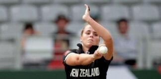Kerr ruled out of Sri Lanka tour | Kasperek recalled