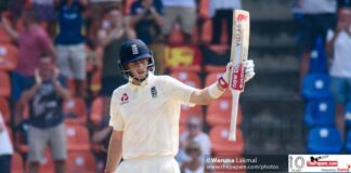 Joe Root replace Labuschagne to become new No. 1 ICC Test Batter rankings