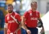 ஆஸி.க்கு எதிரான T20I தொடரிலிருந்து ஜோஸ் பட்லர் விலகல் JOS BUTTLER JOE ROOT,