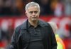 Man Utd sack Mourinho after poor start to the season