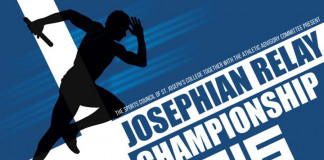 Josephian Relay Championship - 2016