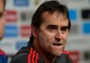 Spain sack Manager a day before the World Cup