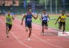 தேசிய கனிஷ்ட மெய்வல்லுனர் தொடர் இன்று ஆரம்பம் Junior National Championship starts today