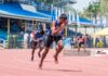 தேசிய கனிஷ்ட மெய்வல்லுனர் தொடர் மே மாதம் கொழும்பில் Junior Athletic Championship