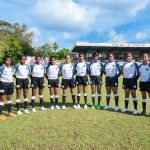 Sri Lanka Junior Women’s Rugby