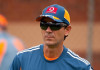 Justin Langer to coach Australia in T20 series against Sri Lanka Justin Langer