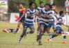 DSRL Week 6: St. Joseph’s qualify while Trinity are left behind