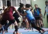 කෝඩුකාර ශ්රී ලංකා කාන්තා කබඩි කණ්ඩායම Sri Lanka womesn Kabadi