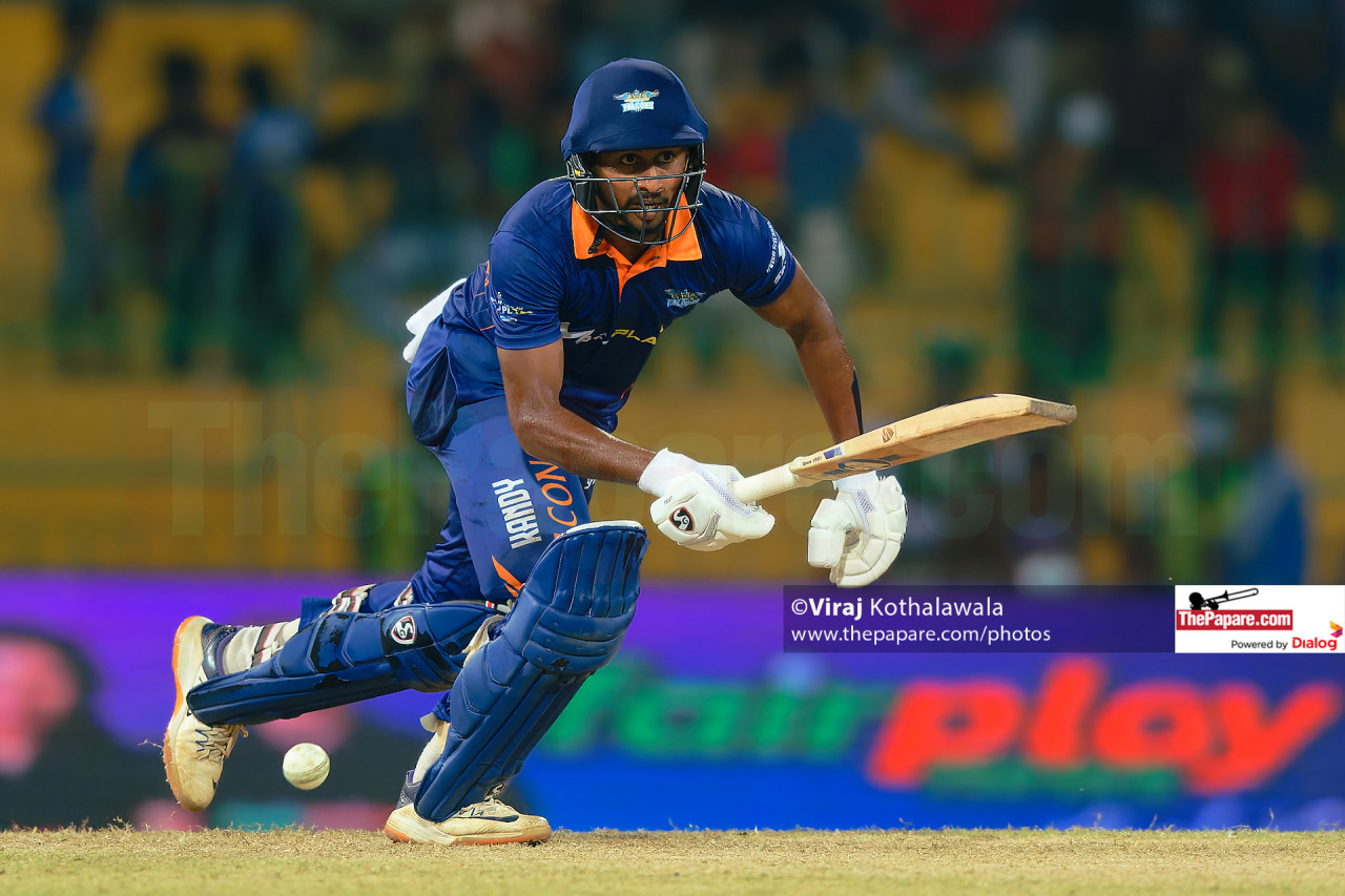 Kamindu Mendis