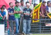 Sri Lanka Rugby’s loyal fan, Kandy Fa no more