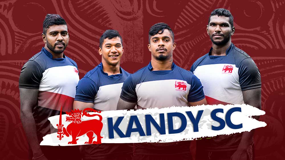 Video Kandy Sports Club eye 5th consecutive title DRL Preview 2018/19