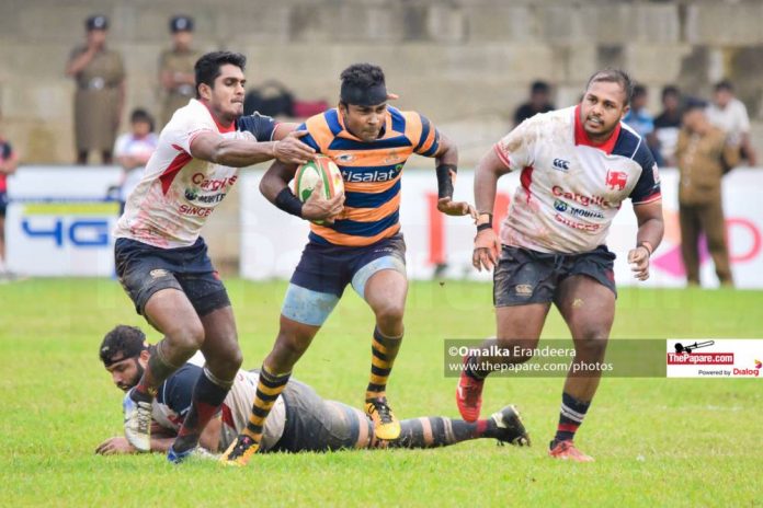 kandy sc vs army sc