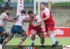 Bahrain RFC outshines Kandy SC at Nittawela