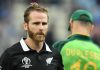 Williamson rides luck to guide New Zealand to World Cup win against South Africa