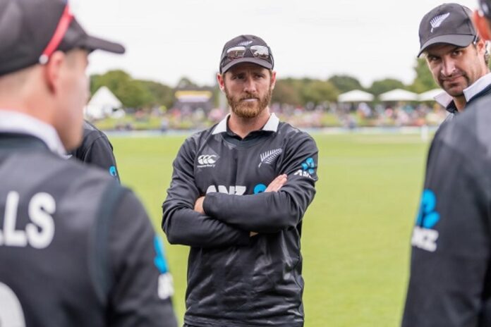 Kane Williamson