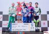 ශ්රී ලංකාවේ අභිනව ‘Karting’ ධාවන පථයේ දී පැවති X30 ආසියානු කුසලානය