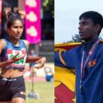 5th Asian Youth Athletics Championship 2023