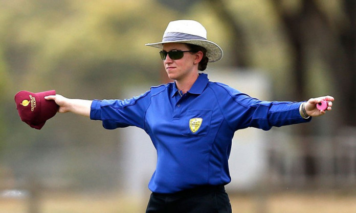 first-woman-umpire