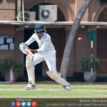 Kavindu Madarasinghe U19 Cricket - Jan 16th