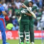 Pakistan-Afghanistan