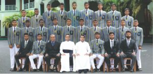 St Anns College