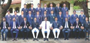 Maliyadewa College