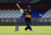 හංසිමා ගෙන් 2 වැනි තරගයට අර්ධ ශතකයක් ICC Women's T20 World Cup 2026