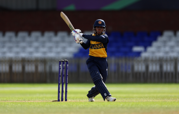 ICC Women's T20 World Cup 2026 ICC Women's T20 World Cup 2026