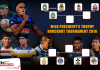 MILO President Trophy K/O – Preview Milo President Trophy K/O – Preview