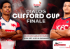Marija to return for Clifford Cup decider ko final