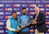 உலக டெஸ்ட் கிரிக்கெட் அரங்கில் மீண்டும் மன்னராக மகுடம் சூடிய இந்தியா
