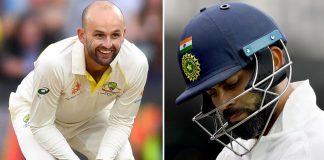 இரண்டு சாதனைகளை நிலைநாட்டிய கோஹ்லிக்கு ஒரு மோசமான பதிவு