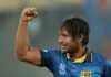 සංගක්කාරගෙන් මල් වෙඩි සංදර්ශනයක් Kumar Sangakkara,