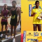 Sri Lanka Athletics Centaury Marathon