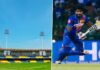 International Cricket returns to ‘Khettarama’ with the Indian tour
