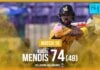 WATCH – Kusal Mendis 74 (48) vs Lahore Qalandars | PSL 2026 – Match 19 Kusal Mendis 74 (48) vs Lahore Qalandars
