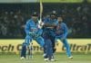 Kusal Perera back in form but Sri Lanka concede the series kusal janith