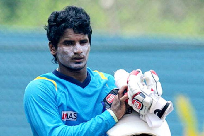 Kusal Perera