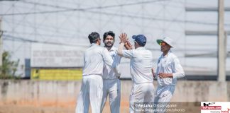 KYCC Vs Kandy Customs SC