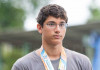 “It took all my willpower to get Silver” – Kyle Abeysinghe