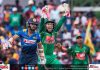 Bangladesh tour of Sri Lanka: Fixtures released!