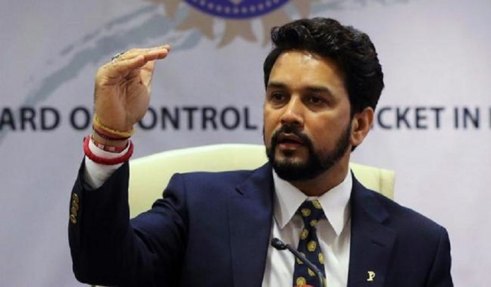 Indian court orders removal of BCCI chief