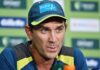 Justin Langer ඕස්ට්රේලියාවට සමුදෙයි Justin Langer