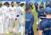 Sri Lanka drop in ICC rankings across formats