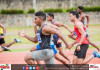 ලංකා ලයන්ස් මලල ක්රීඩා තරගාවලියේ දී නව තරග වාර්තා 5ක් Lanka Lions Athletics Championship