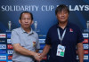 AFC Solidarity Cup SF: Nepal v Laos preview NEPAL V LAOS