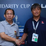 NEPAL V LAOS